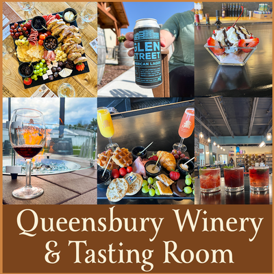 Queensbury Tasting Room & Winery