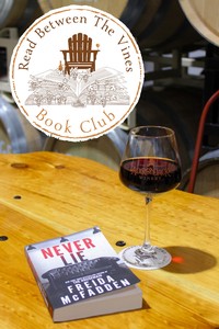 read between the vines book club